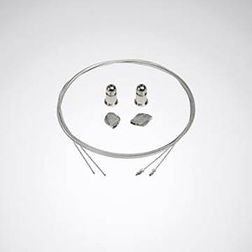 Trilux 8117800 Seilabhängung Tugra ZSDT/2000 1St.