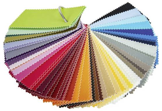 Brumberg 00053498 Farbfächer 53498 1St.