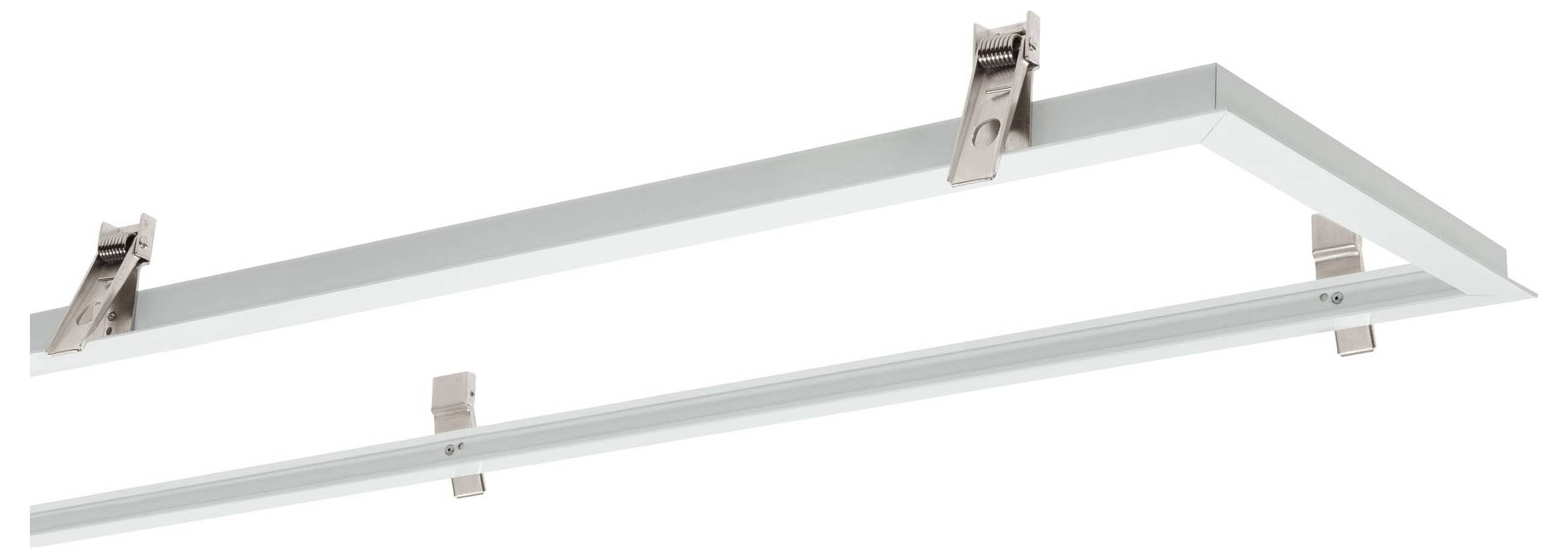 RIDI 0209001 Einbaurahmen ZBS-ER FPL-EE 1245 1St.