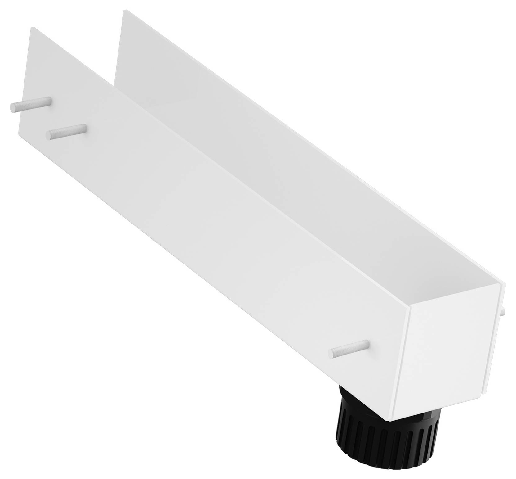 Barthelme 62394161 Einspeiser 62394161 1St.