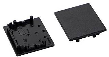 Brumberg 53024080 Endkappen-Set 53024080 (VE2) 2St.