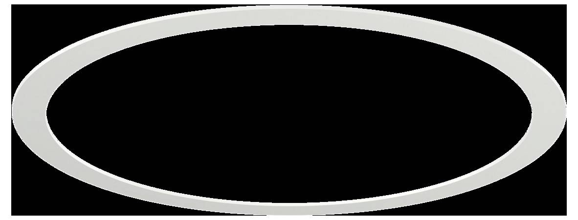 RIDI 0209458 Dekorring ZADR-EDLR235-DM250 1St.