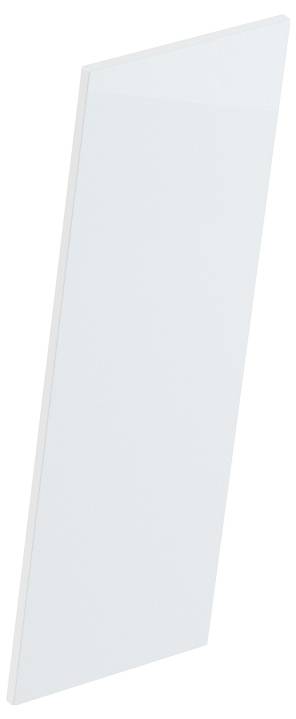 LED-Panelleuchte für Decken mit schlankem, rechteckigem Design mit mehreren kleinen LED-Leuchten.