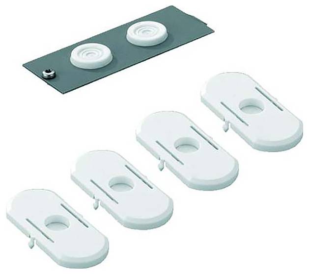 RIDI 0227922 Deckenbefestigung SHL-DB 1St.