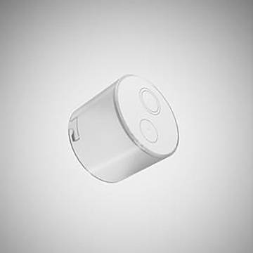 „Apollo Airpod Style