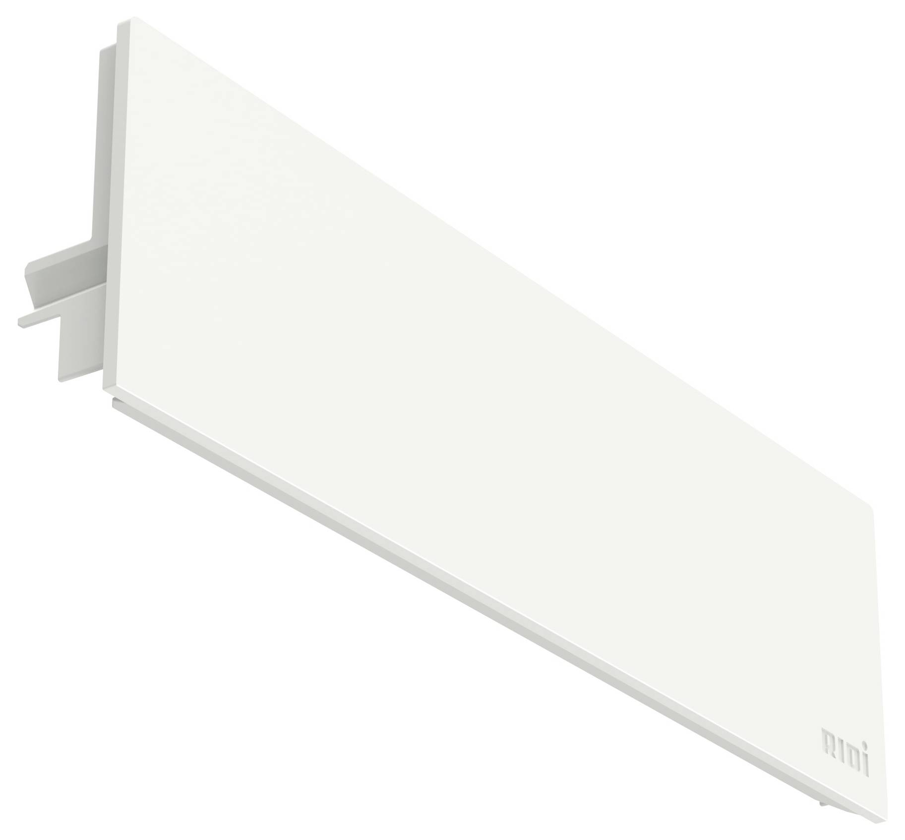 RIDI 0209520 Endkappe ARKA-ED-WS