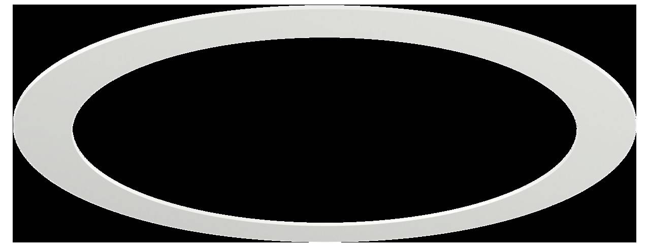 RIDI 0209459 Dekorring ZADR-EDLR235-DM270 1St.