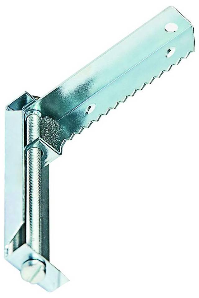 RIDI 0210017 Befestigungsset BEF.-SATZ U #0210017 1St.