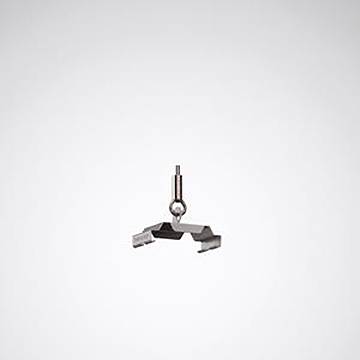 Trilux 8485900 Aufhängeklammer E03SX 078 03 1St.