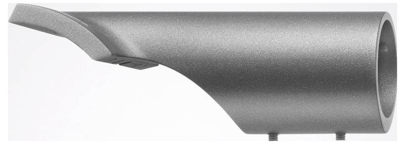 Trilux 8082200 Mastbefestigung Jovie A Z MB D60 E6 1St.