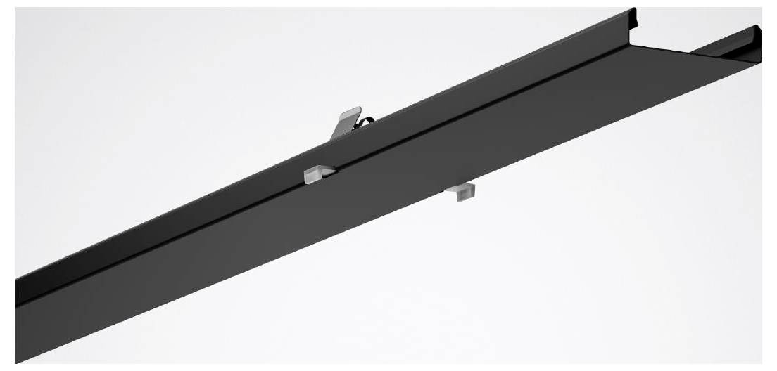 Trilux 7226700 07650 BL-M #7226700 Blindabdeckung 1St.