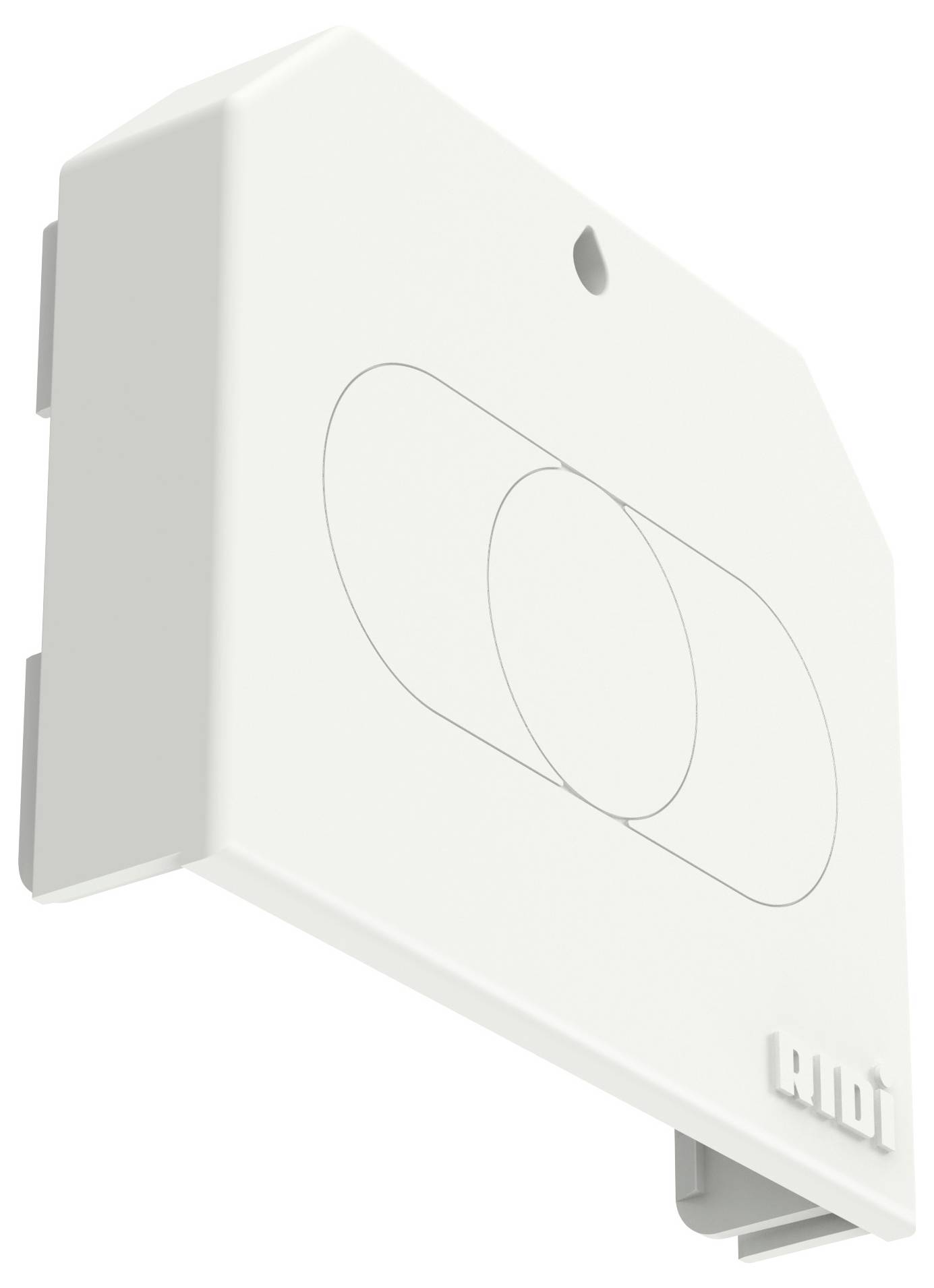 RIDI 2200011 VL2TE Endkappe