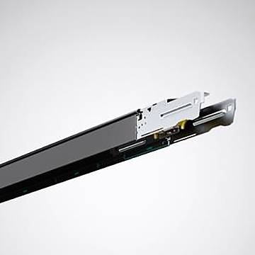 Trilux 8452400 078 L300 13LV 05 Tragprofil 1St.