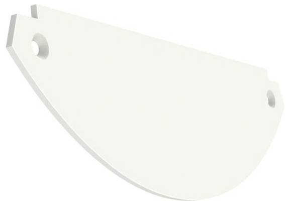 Dreidimensionales Modell sich kreuzender Stahlträger, das eine Strukturverbindung veranschaulicht.