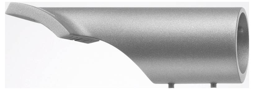 Trilux 8080000 Mastbefestigung Jovie A Z MB D60 E7 1St.