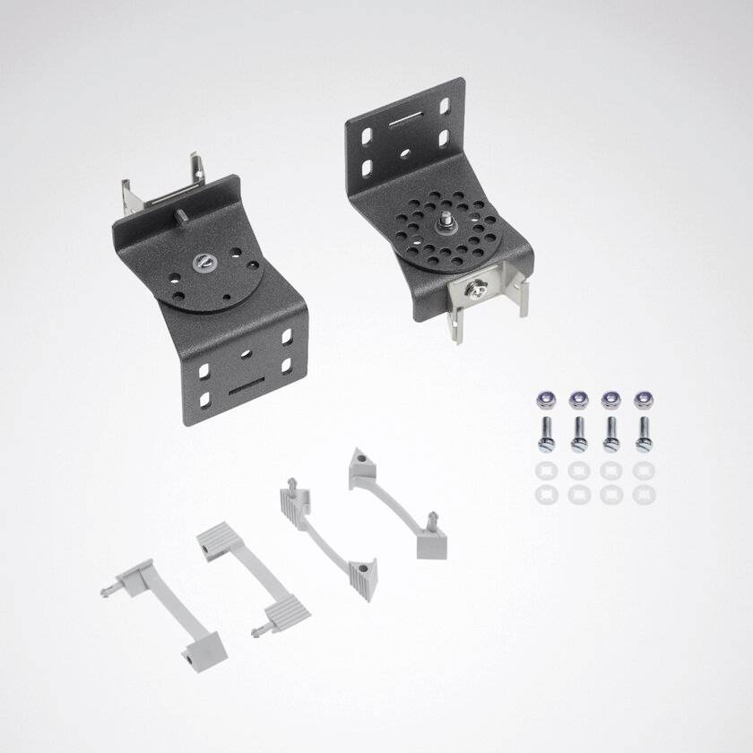 Trilux 8118200 Tugra ZBWM 2St.