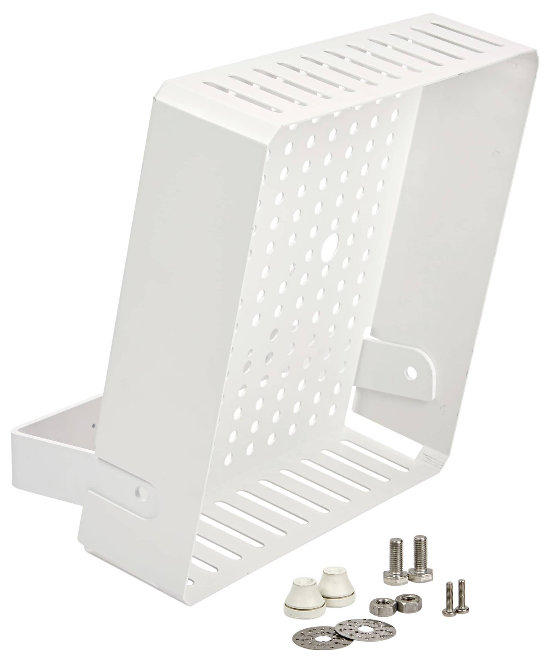 Philips 99771000 ZBP333 MB WH SET Montagezubehör 1St.