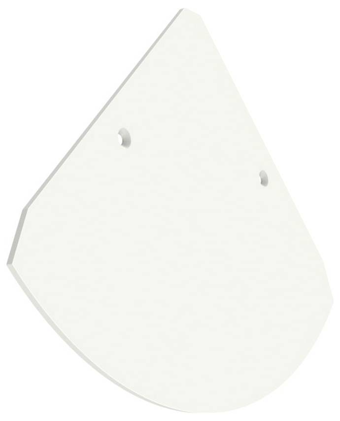 RIDI 0209256 Endplatte SURVIVOR EM-EPWS 1St.