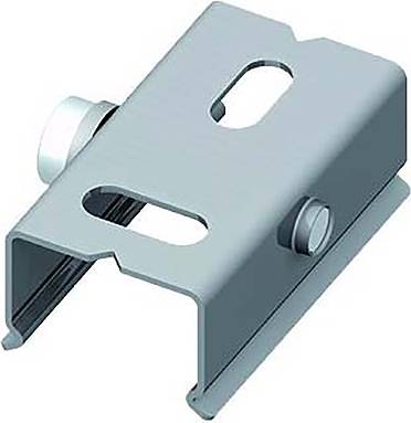 RIDI 0206863 Befestigungsklammer ST-BKD 1St.