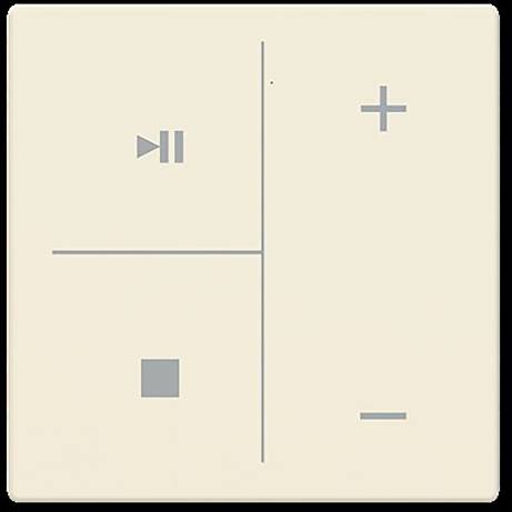 Busch-Jaeger 2CKA006199A0256 1St.