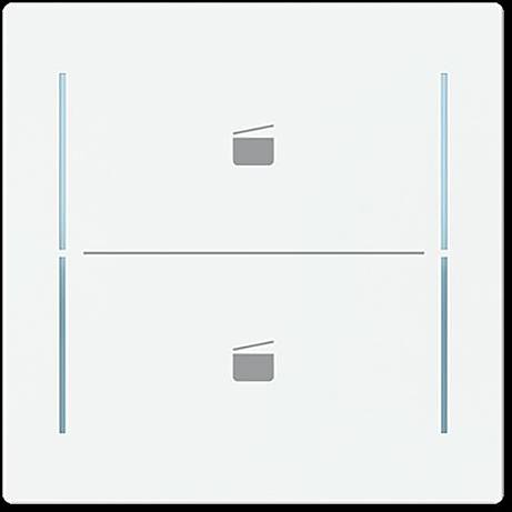 Busch-Jaeger 2CKA006199A0399 1St.