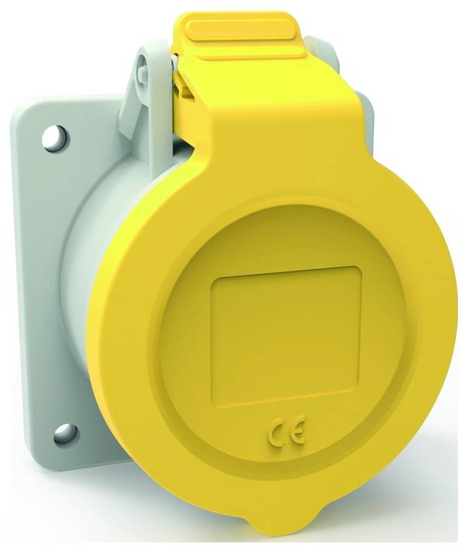 Bals Elektrotechnik 136971 136971 CEE Anbaudose