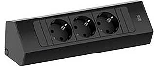 Bachmann 932.100 Steckdosenleiste 1St.