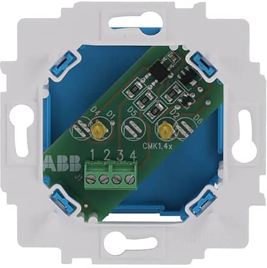 Busch-Jaeger 2CKA001582A0340 1St.