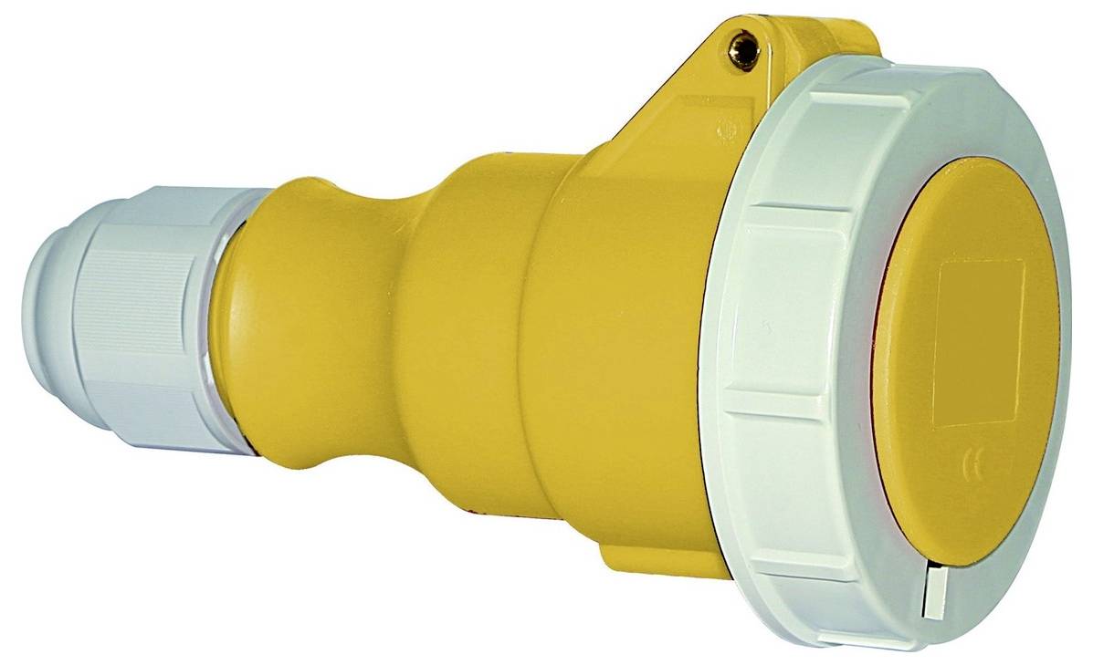 Bals Elektrotechnik 310344 310344 CEE Kupplung 1St.