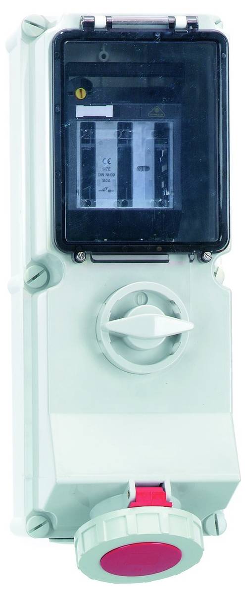 Ein Nahaufnahmebild einer linearen LED-Leuchte, die in eine weiße Decke bündig eingelassen ist, das ihre innere Struktur und den LED-Streifen zeigt.