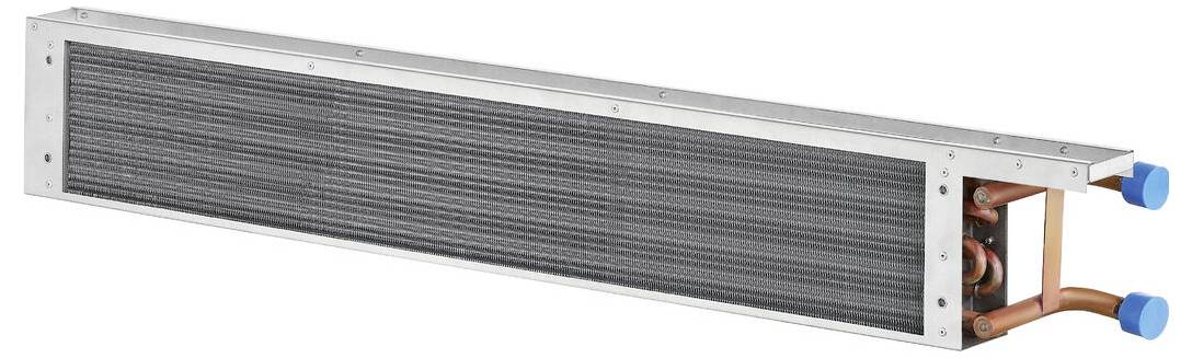 Helios Ventilatoren AIR1-NH WW XC 500 Nachheizregister