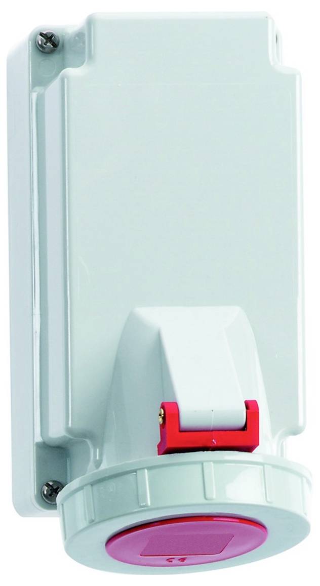 Eine silberfarbene lineare LED-Leuchte mit einer mattierter Abdeckung und freigelegter Verkabelung an einem Ende, typischerweise für Innenraumbeleuchtungsinstallationen verwendet.