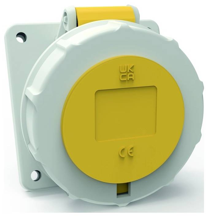 Bals Elektrotechnik 128151 128151 CEE Anbaudose