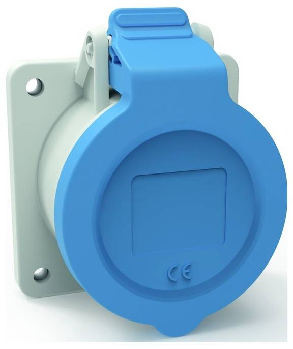 Bals Elektrotechnik 136981 136981 CEE Anbaudose