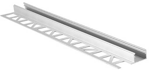 Brumberg 53762260 53762260 Fliesen-Profil 1St.