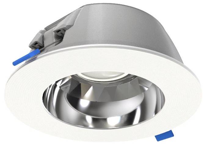 Philips 56404600 TCTT19511S840PSU-EWH LED-Einbauleuchte