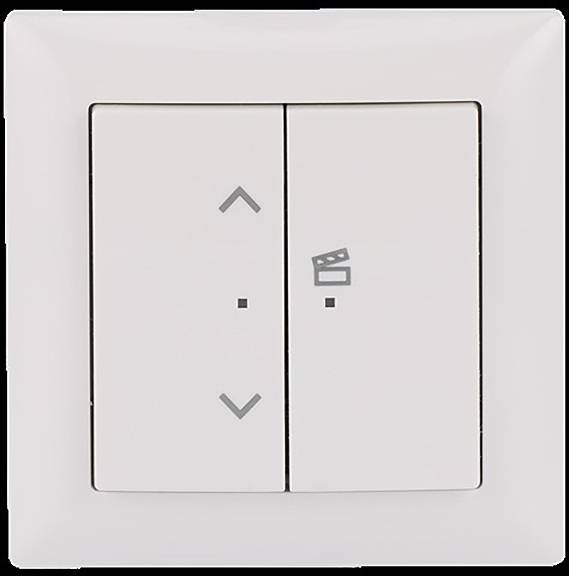 Busch-Jaeger 2CKA006200A0286 1St.