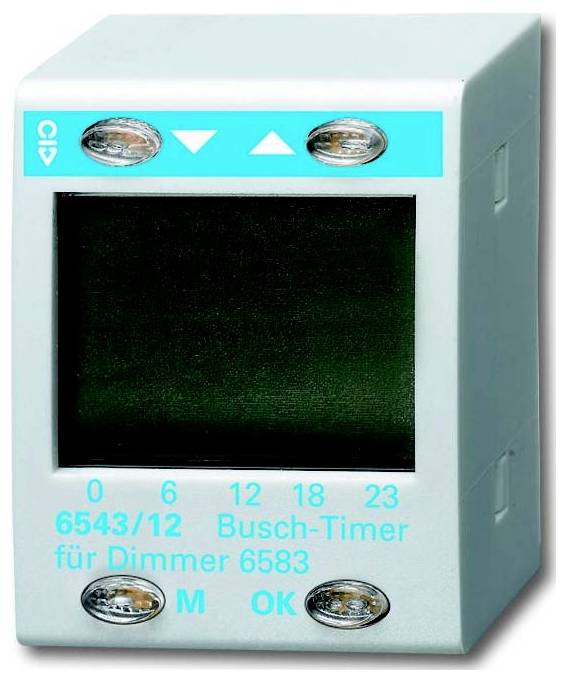 Busch-Jaeger 2CKA006590A0184 1St.