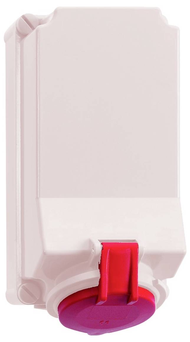 Ein weißes, an der Wand montiertes Metallüftungsgitter mit schwarzem Inneren, entworfen für Belüftung und Luftströmungskontrolle.