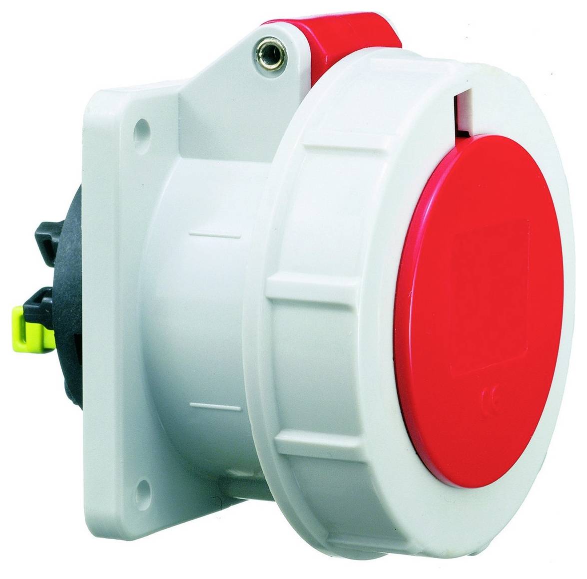 Bals Elektrotechnik 13814 13814 CEE Anbaudose 1St.