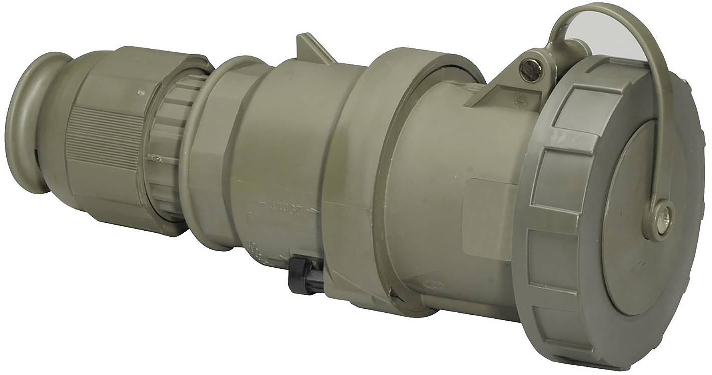 Bals Elektrotechnik 310182 310182 CEE Kupplung 1St.