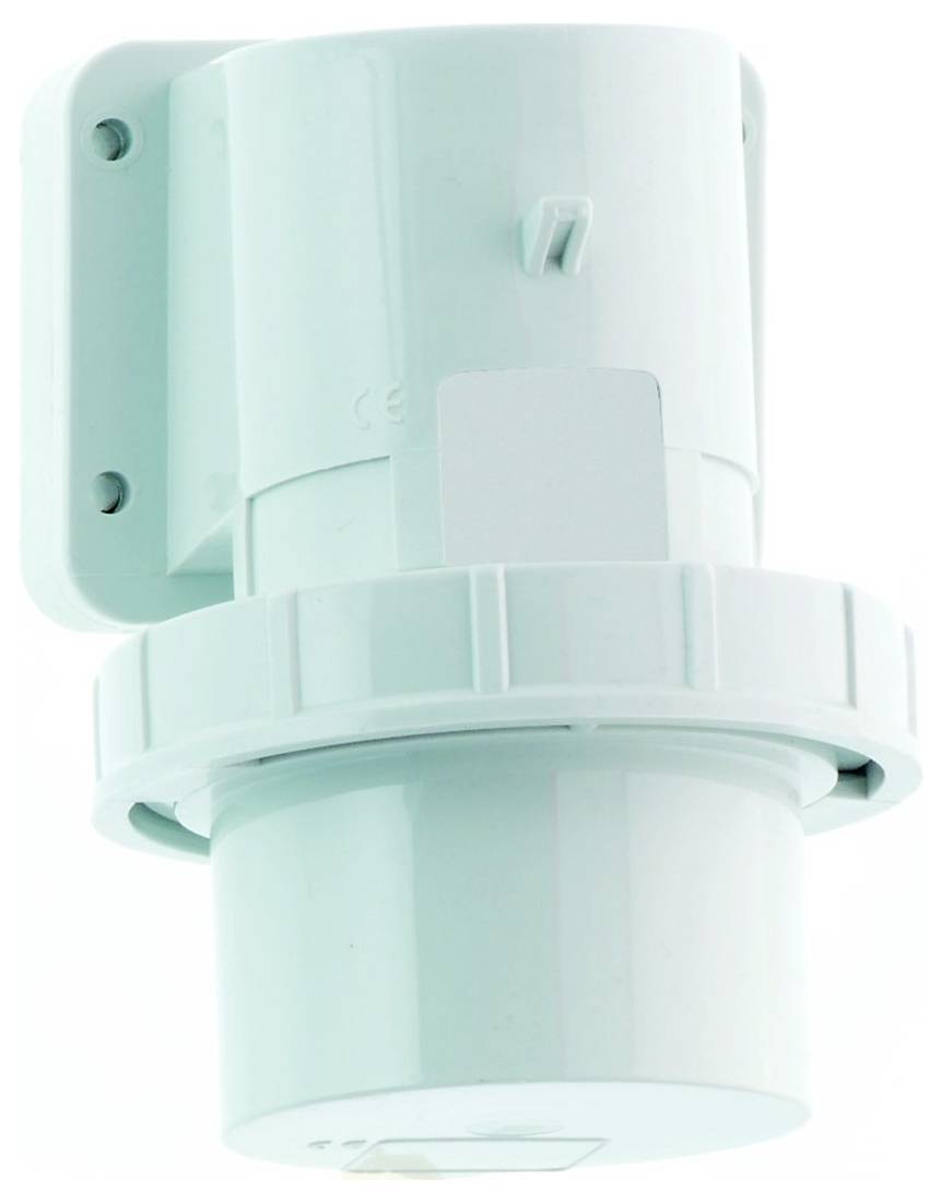 Bals Elektrotechnik 2647 2647 CEE Anbaustecker 1St.