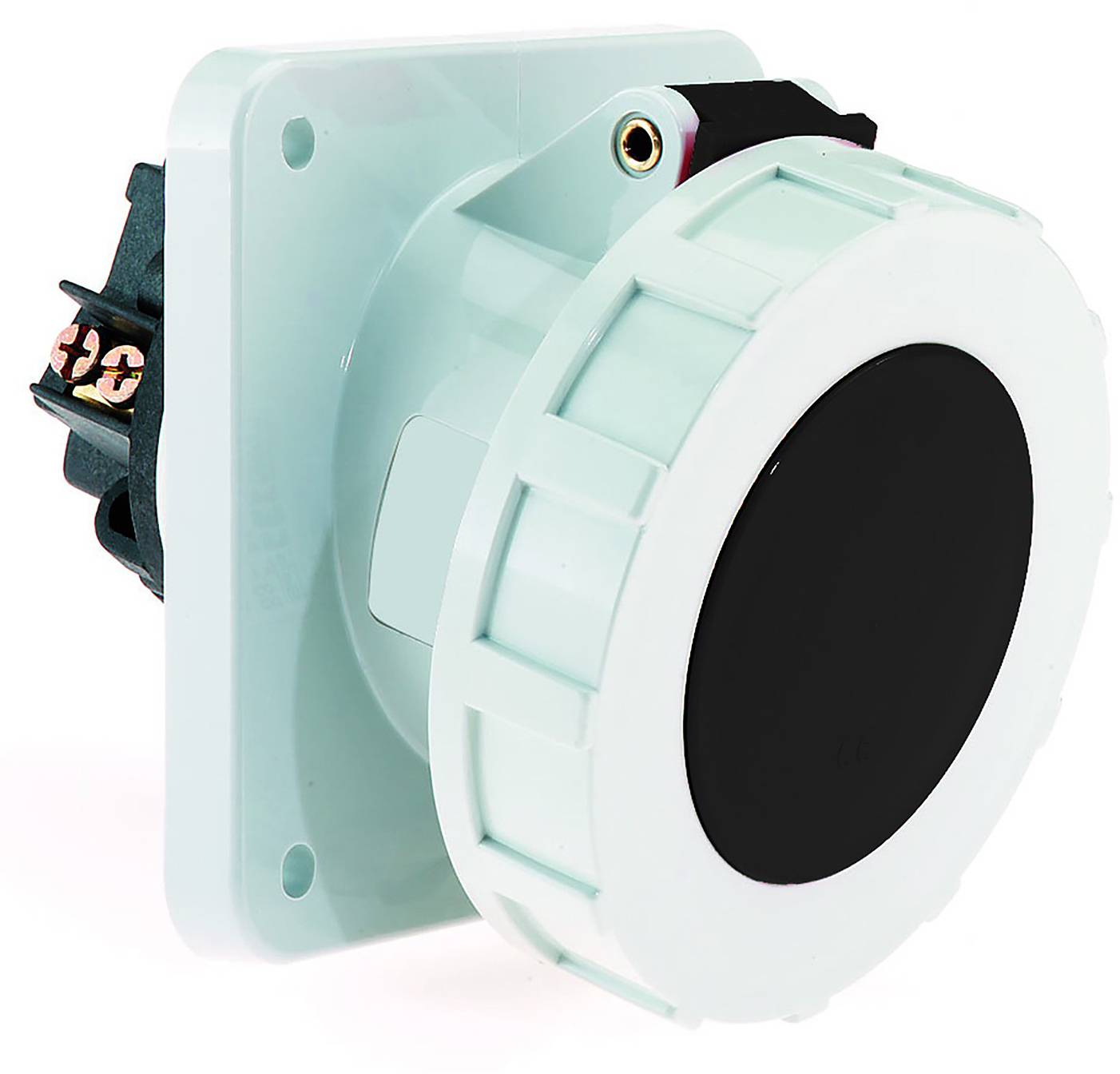 Bals Elektrotechnik 12039 12039 CEE Anbaudose 1St.