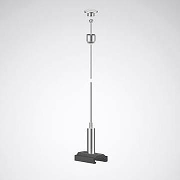 Trilux 8888800 Rail ZS D/1 #8888800 Hochvolt-Schienensystem-Komponente