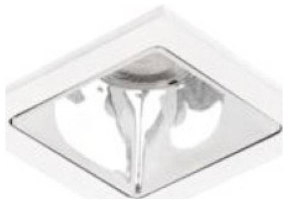 Brumberg 40641173DA 40641173DA LED-Einbauleuchte