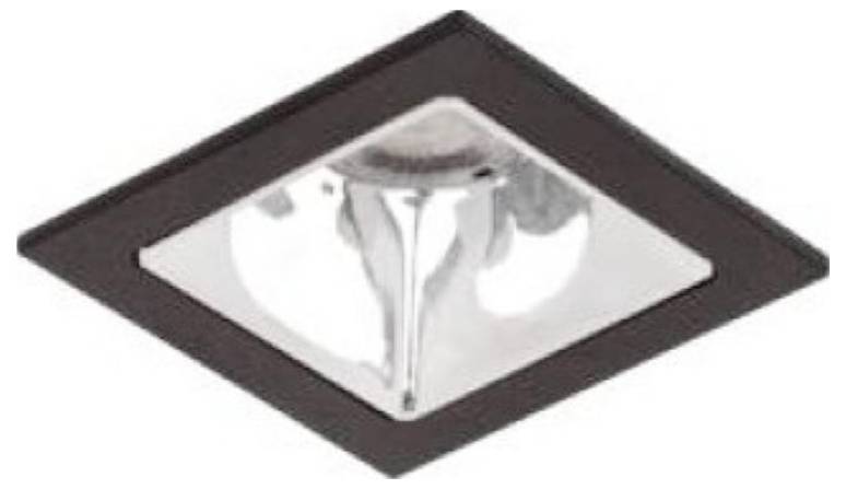 Brumberg 40641173DA 40641173DA LED-Einbauleuchte