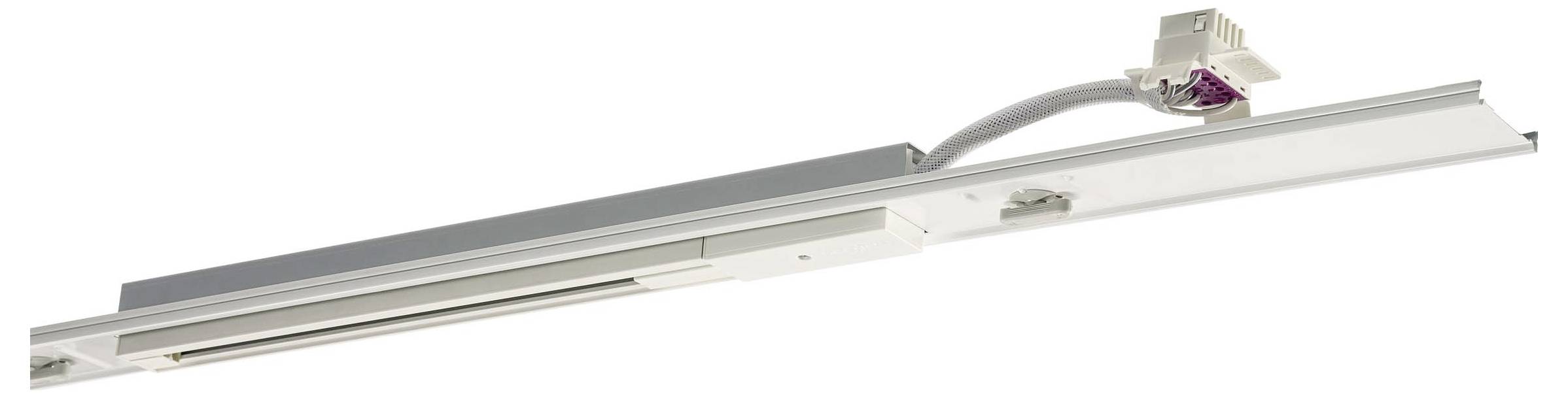 RIDI 1500157 VLM-STS 1000-7 Hochvolt-Schienensystem-Komponente