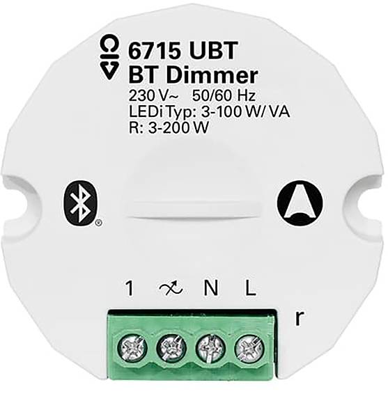 Busch-Jaeger 2CKA006710A0026 1St.