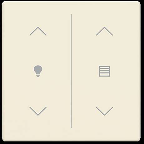 Busch-Jaeger 2CKA006199A0240 1St.