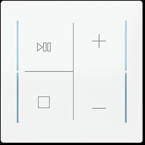 Busch-Jaeger 2CKA006199A0386 1St.